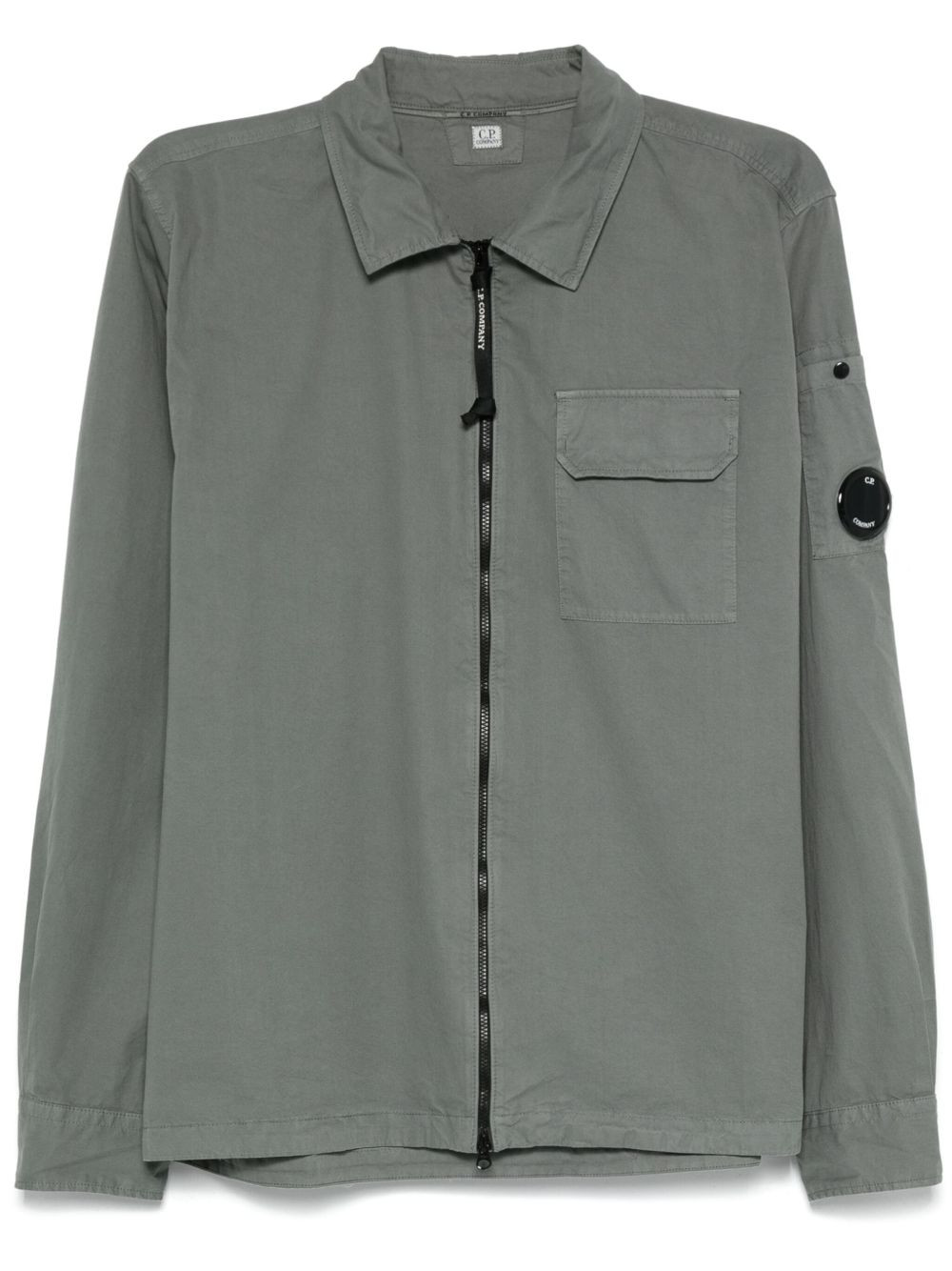 Overshirt