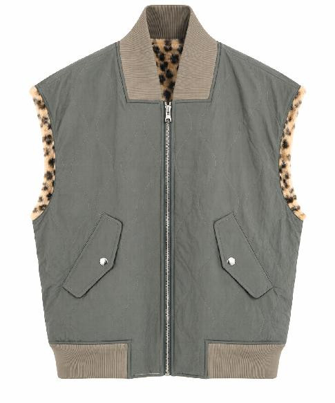 vest