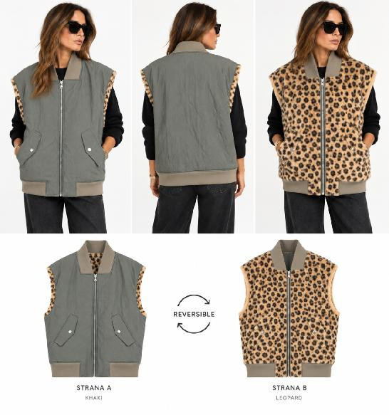 vest