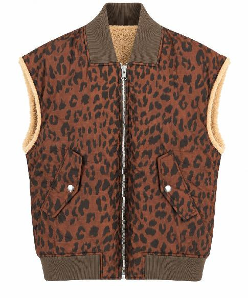 vest