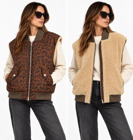 vest
