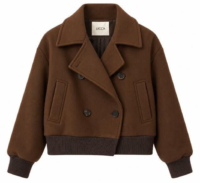 coat