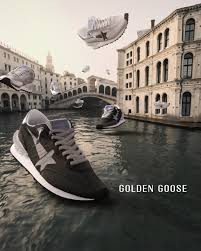 GOLDEN GOOSE 