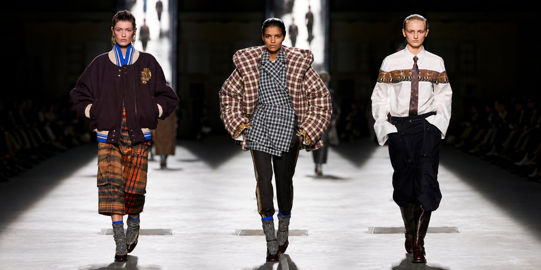 Dries Van Noten 