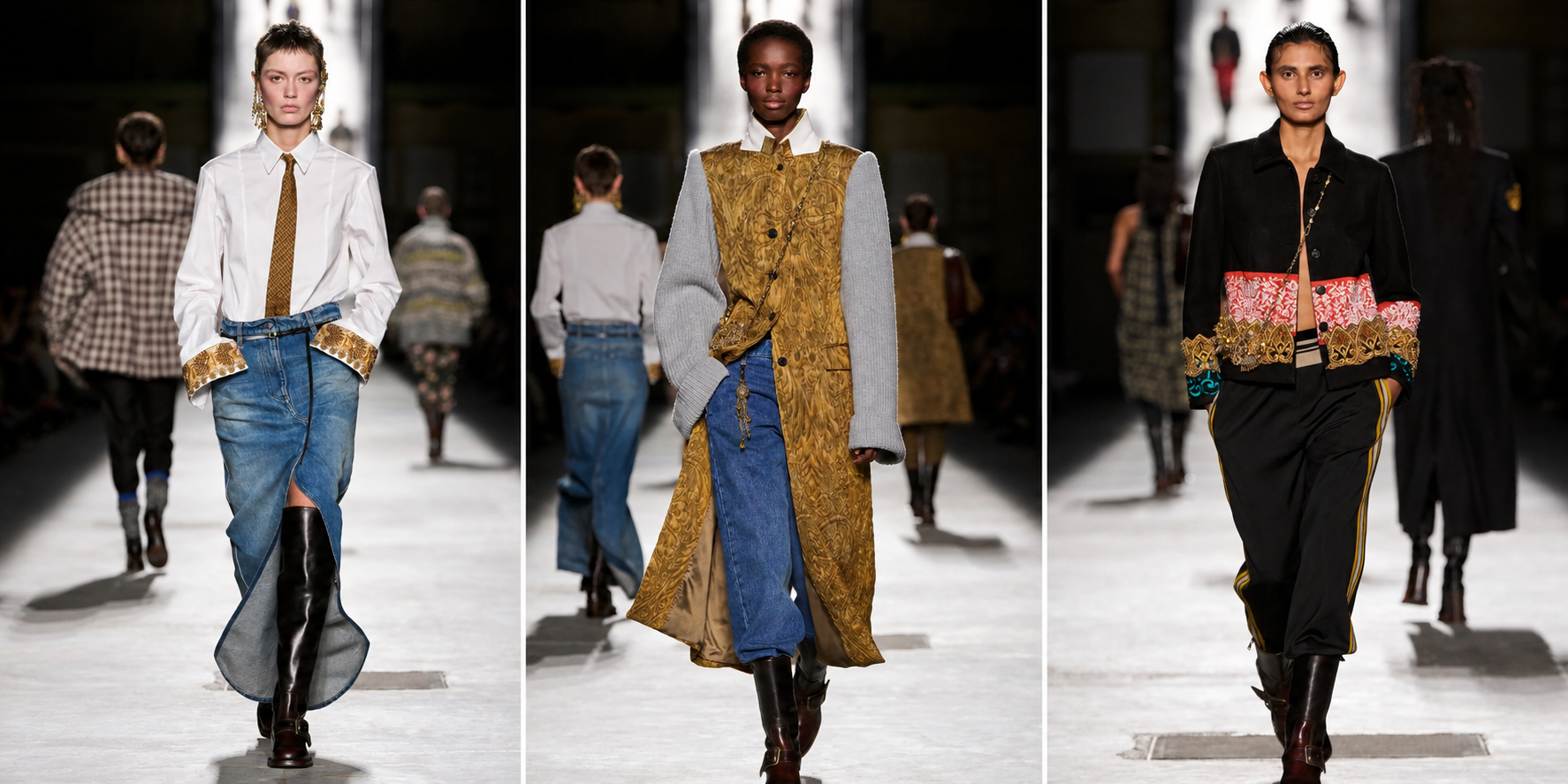 Dries Van Noten 