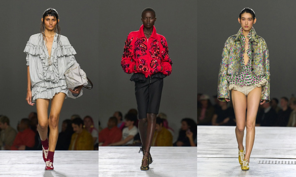 Dries Van Noten 